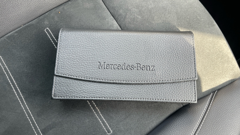 Mercedes-Benz A-Class A180 AMG Line Executive Edition 5dr Auto Petrol Hatchback